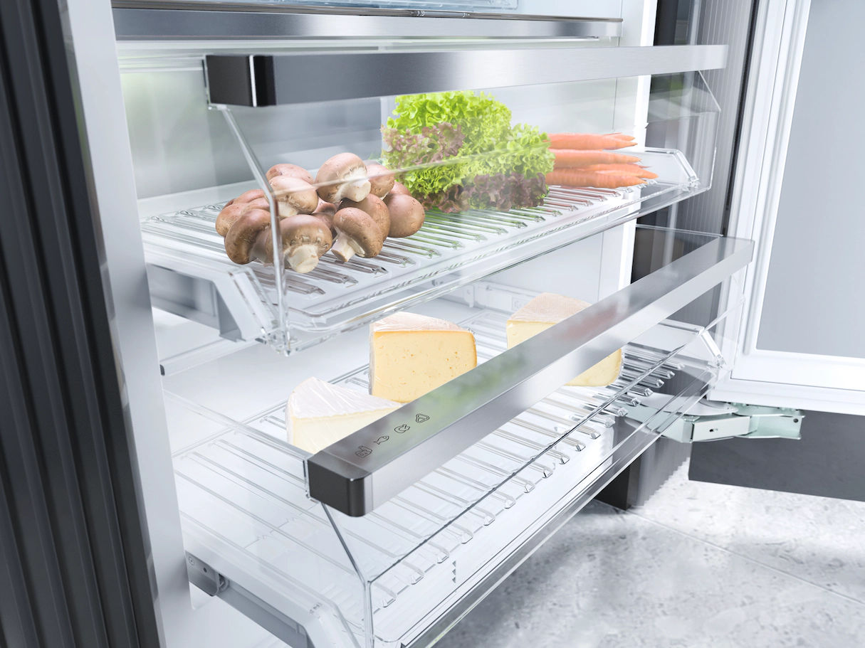 miele 48 refrigerator