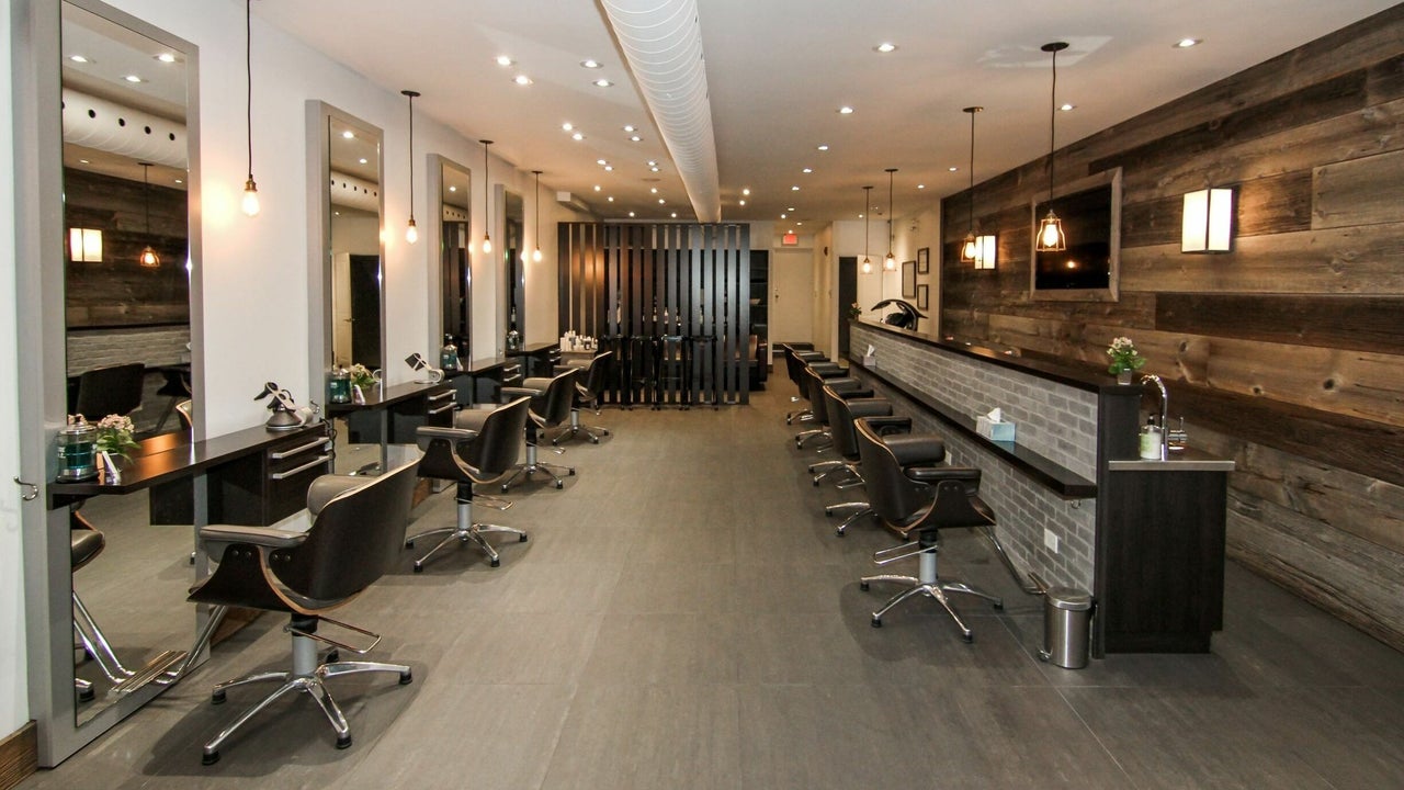 parlour salon yonge street