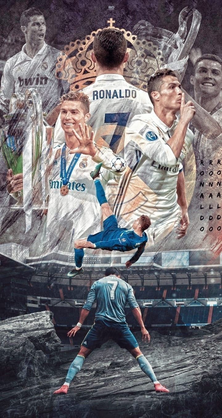 cristiano ronaldo wallpapers