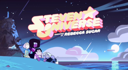 seasons of steven universe