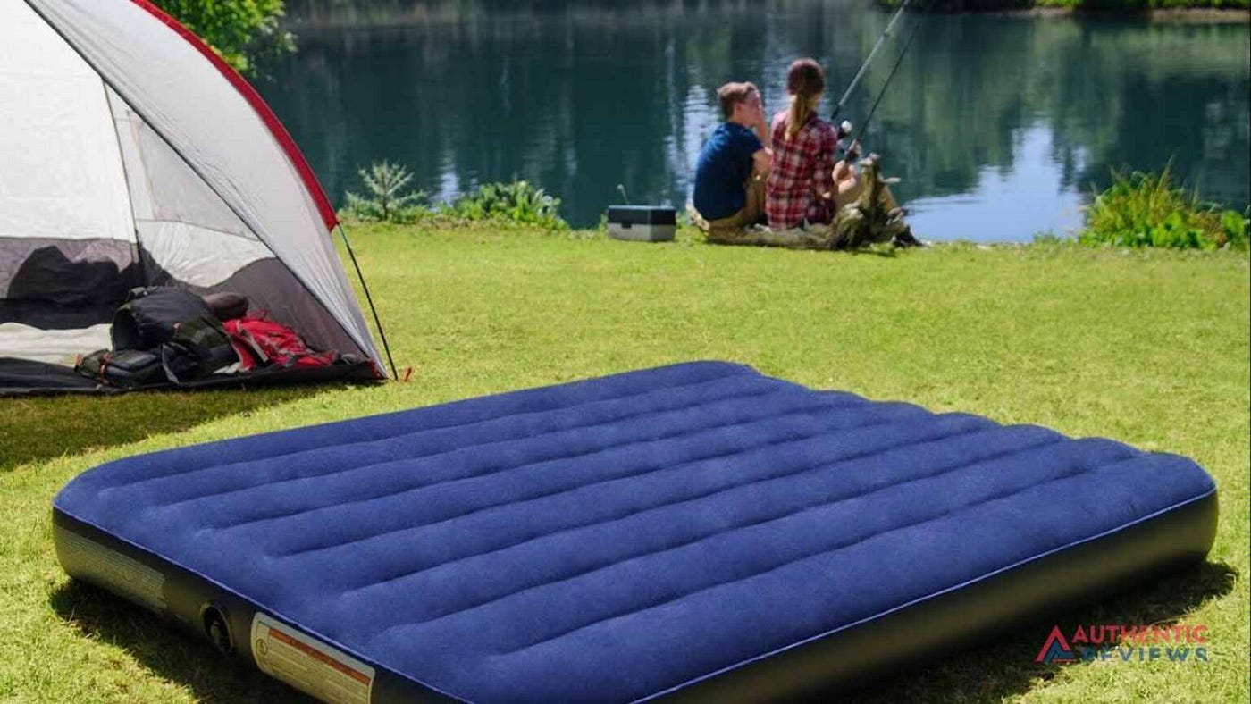 best camping beds for bad backs