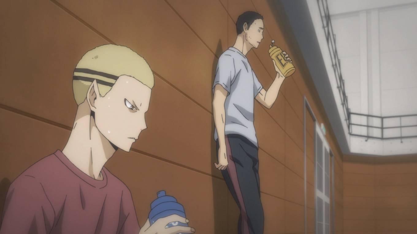 haikyuu mad dog