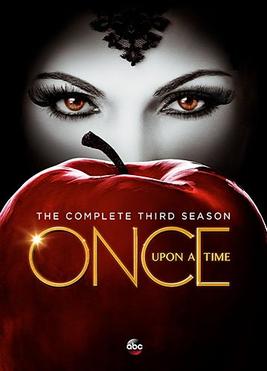 once upon a time third season