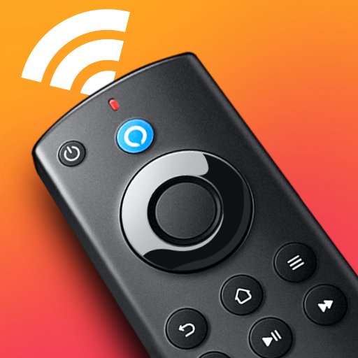 amazon fire tv stick remote control app