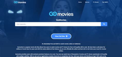 gomovies malayalam app