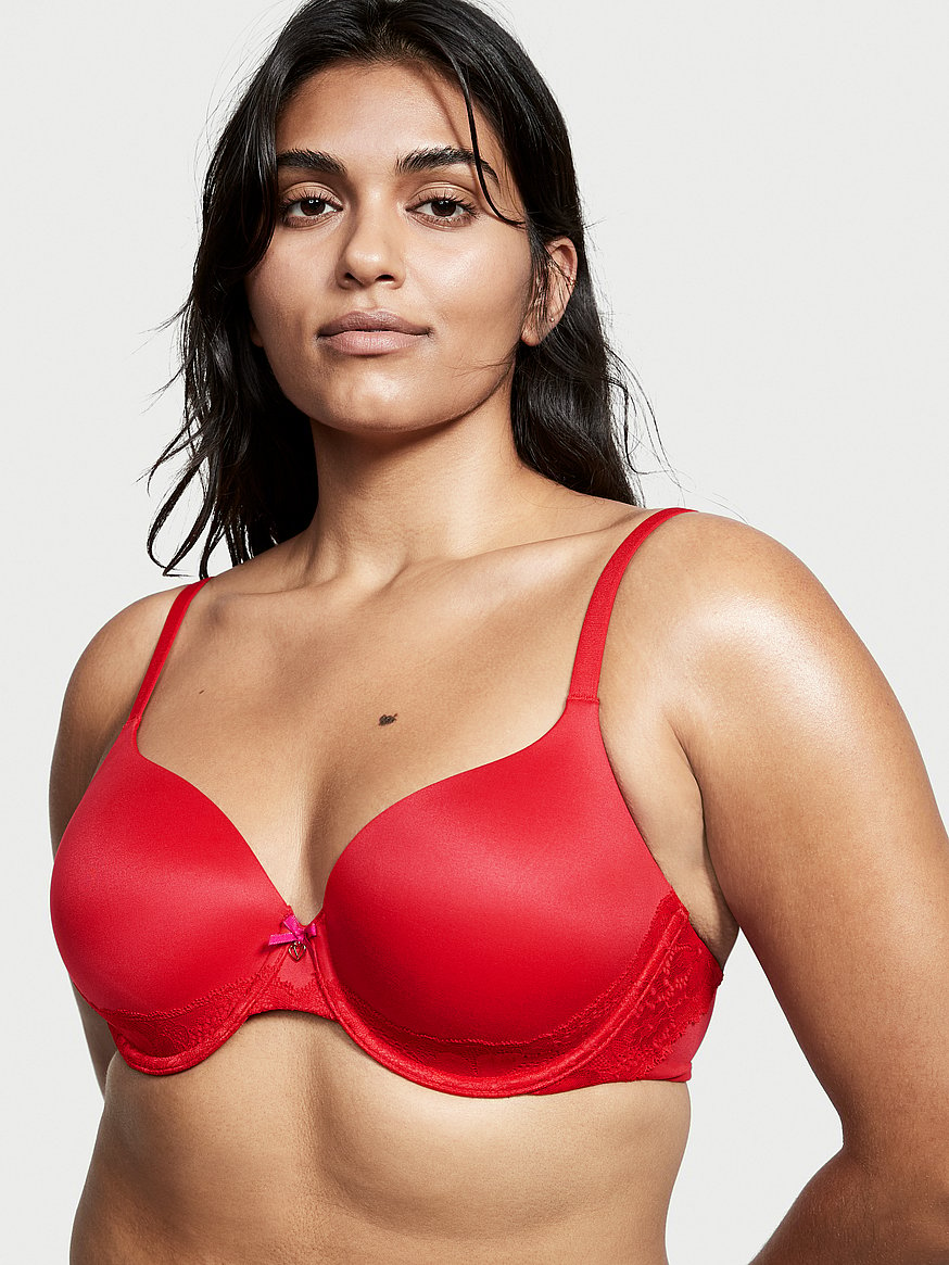 victoria secret full coverage bra