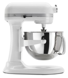 kitchenaid pro 600