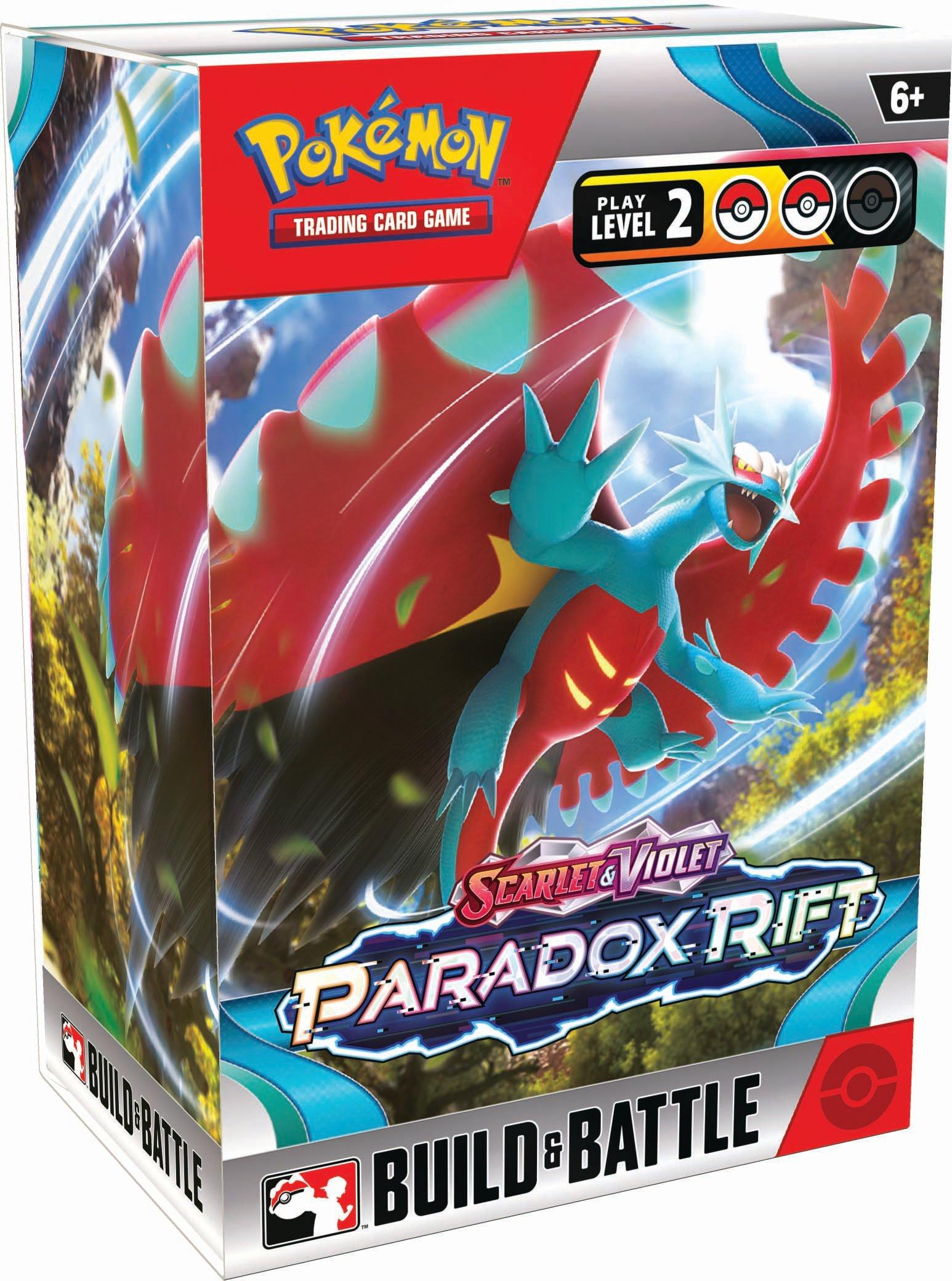 paradox rift gamestop promo