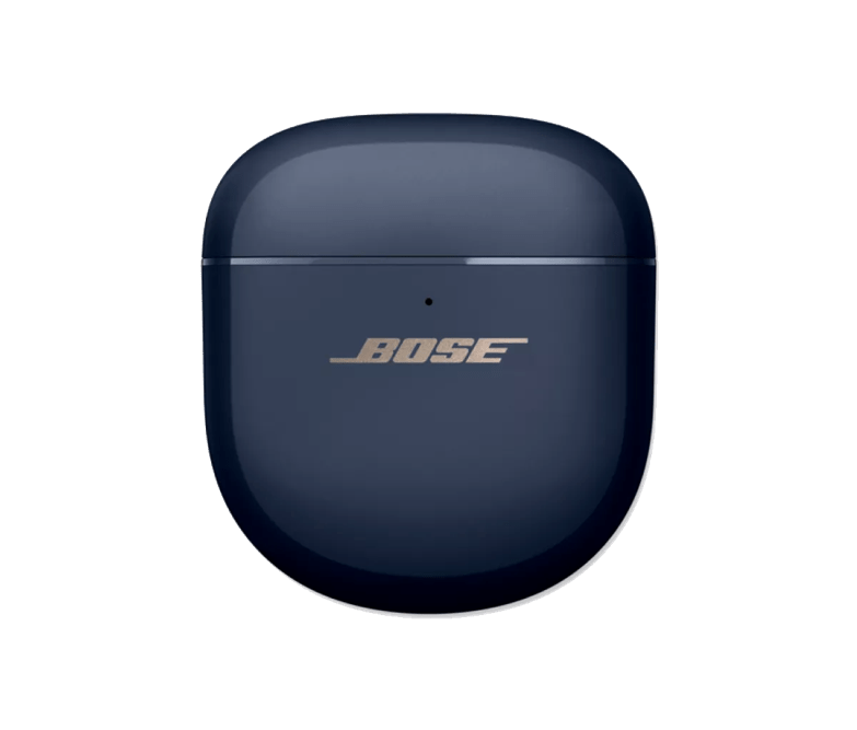 bose headphones charging case