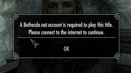 bethesda.net mods skyrim