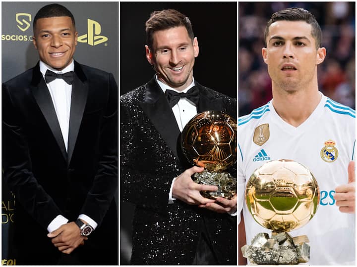 ballon dor 2023 free online