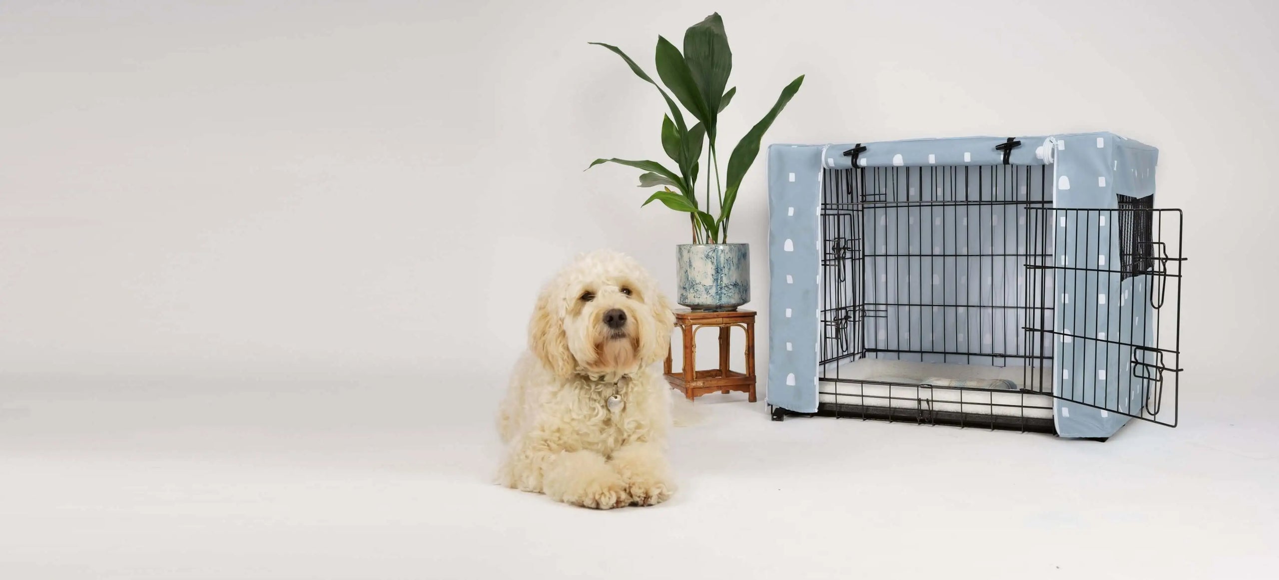 dog crate covers uk