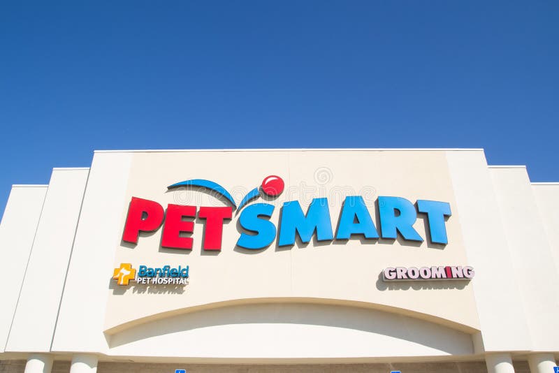 petsmart jacksonville beach