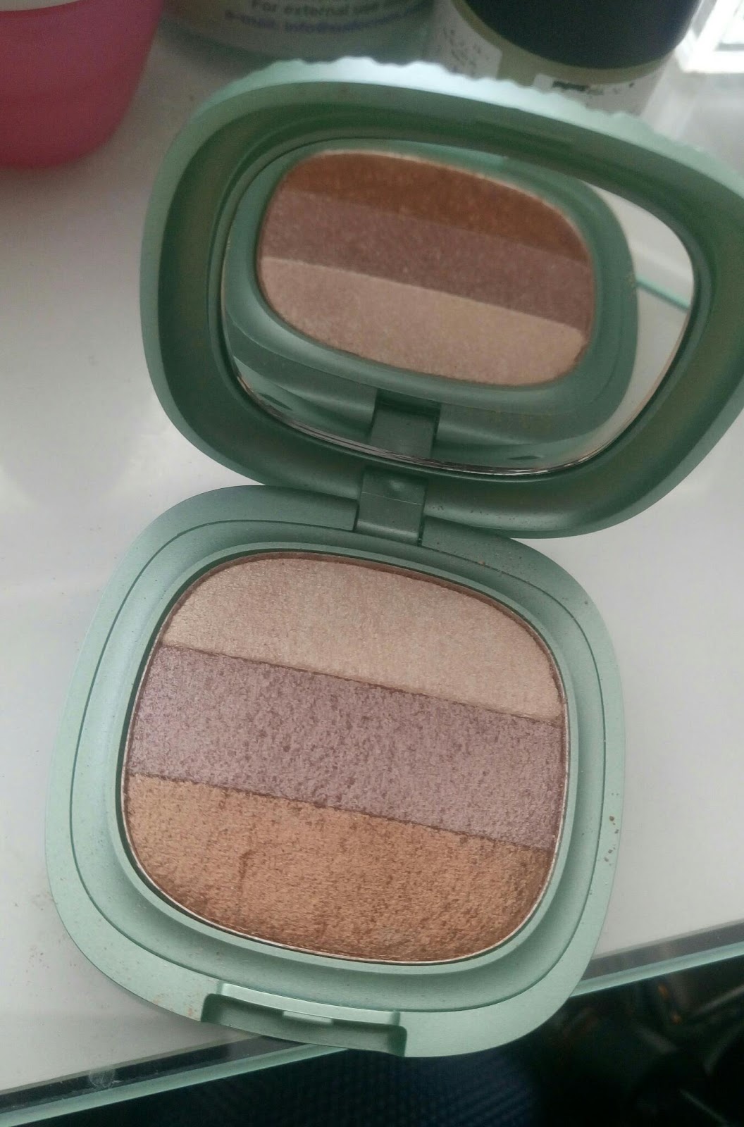 kiko free soul highlighter