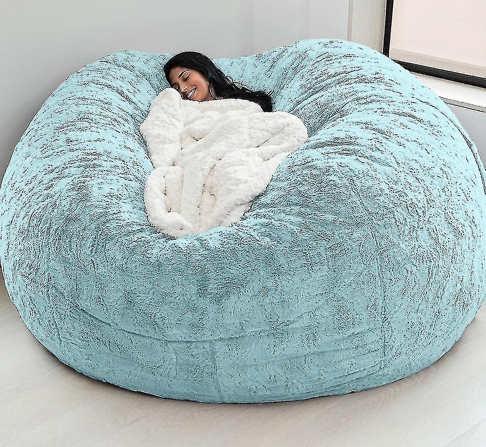 bean bag chair bed