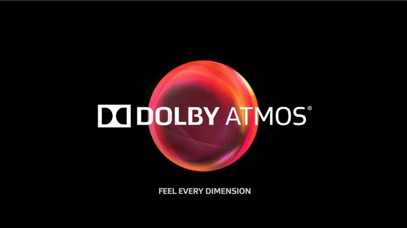 dolby atmos tests