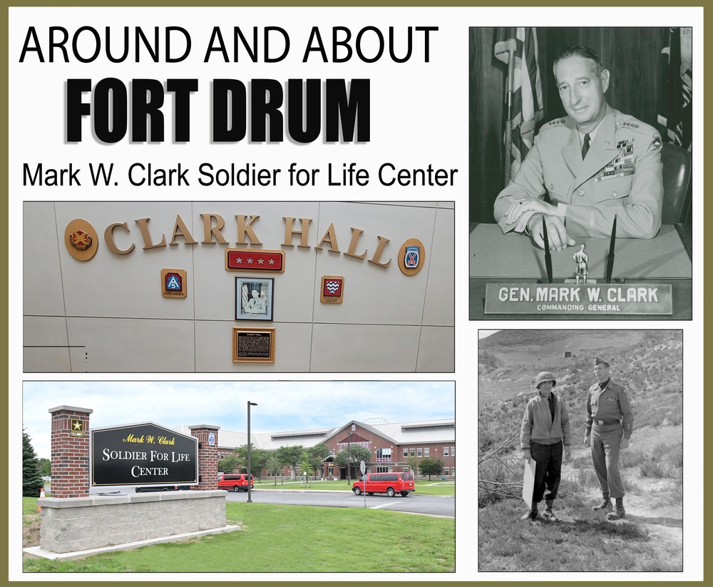 fort drum inprocessing