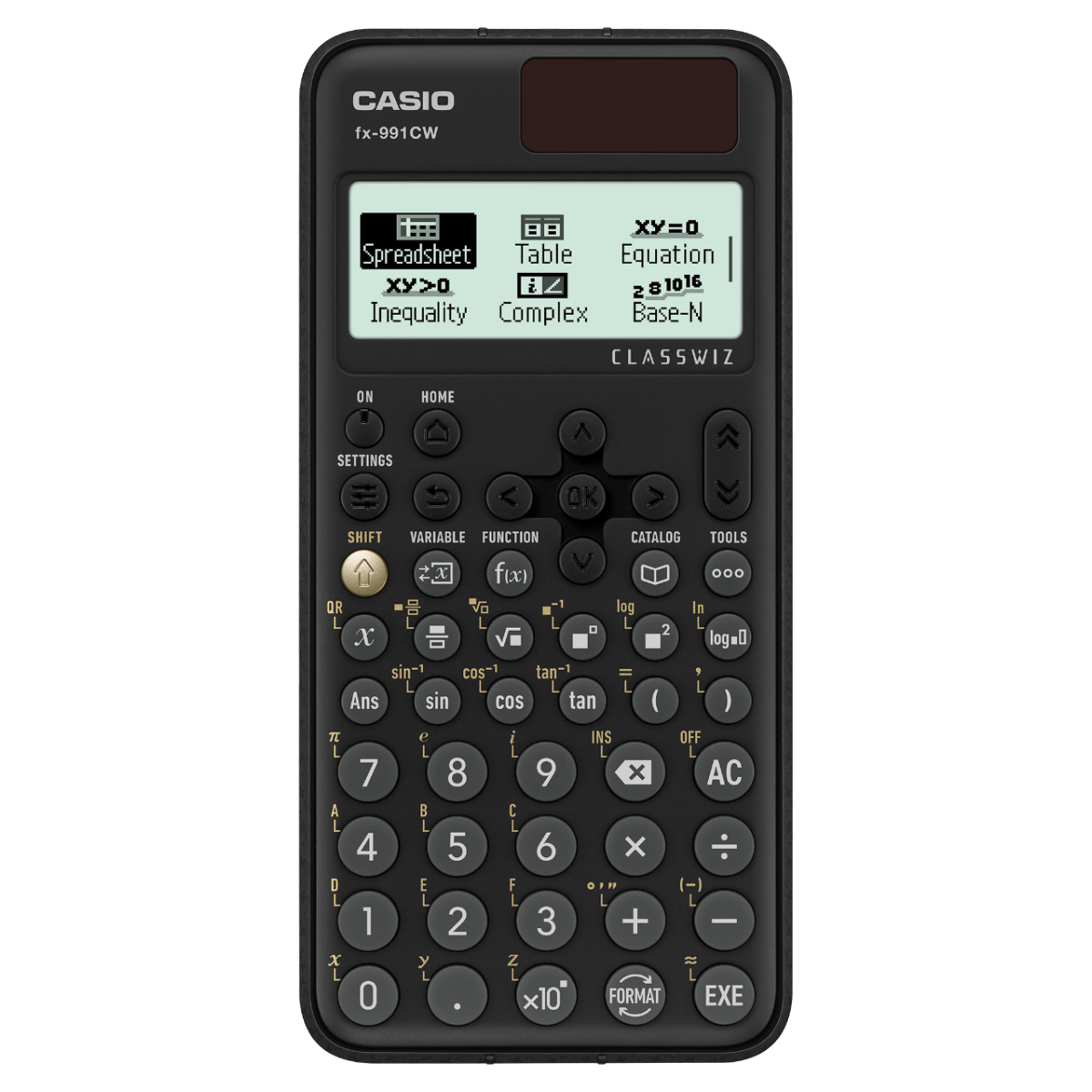 scientific calculator advanced