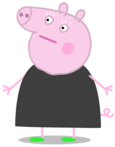 peppa pork