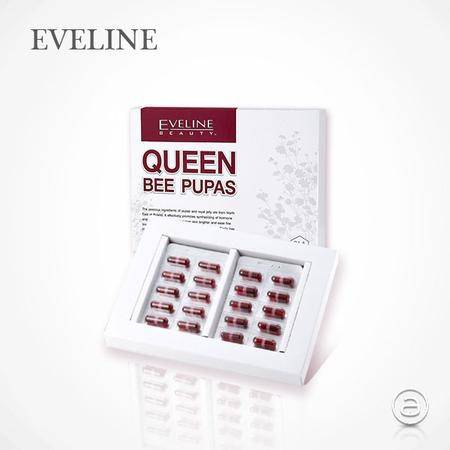 eveline queen bee pupas review