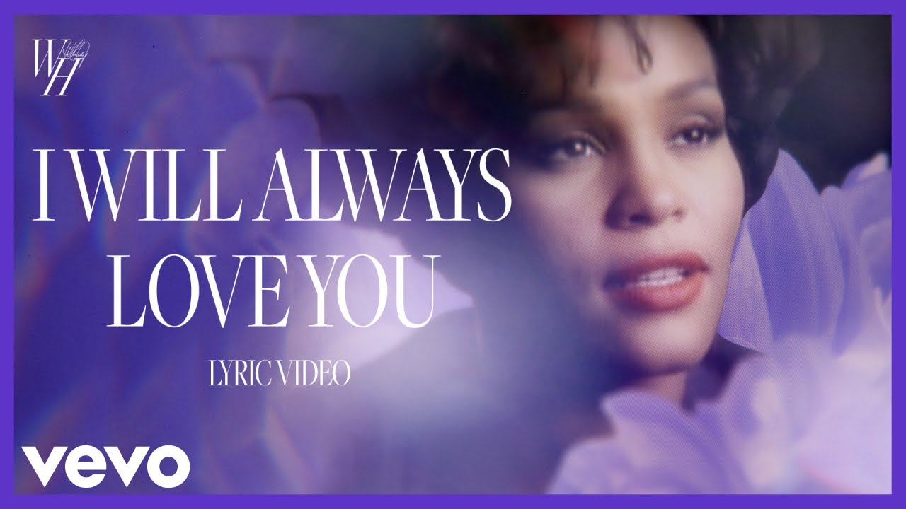 ill always love you lyrics