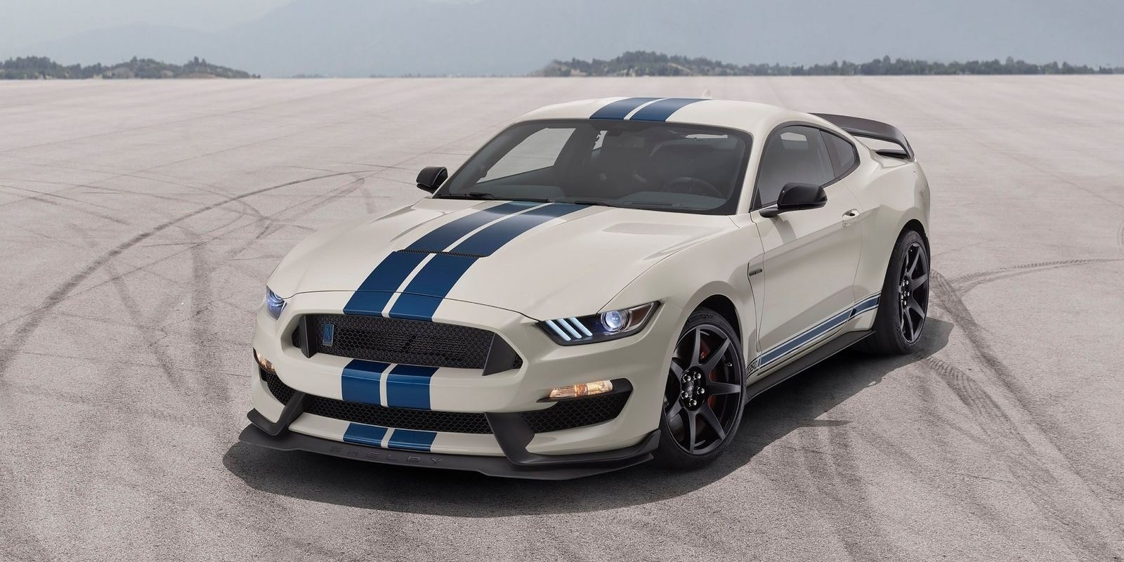 buy shelby gt350