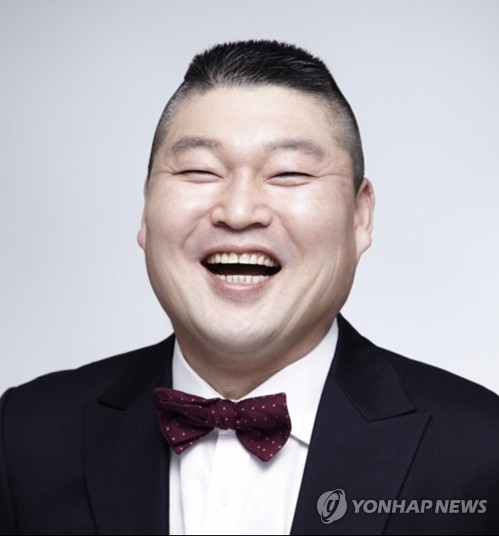 강호동