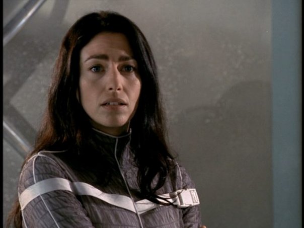 farscape aeryn sun