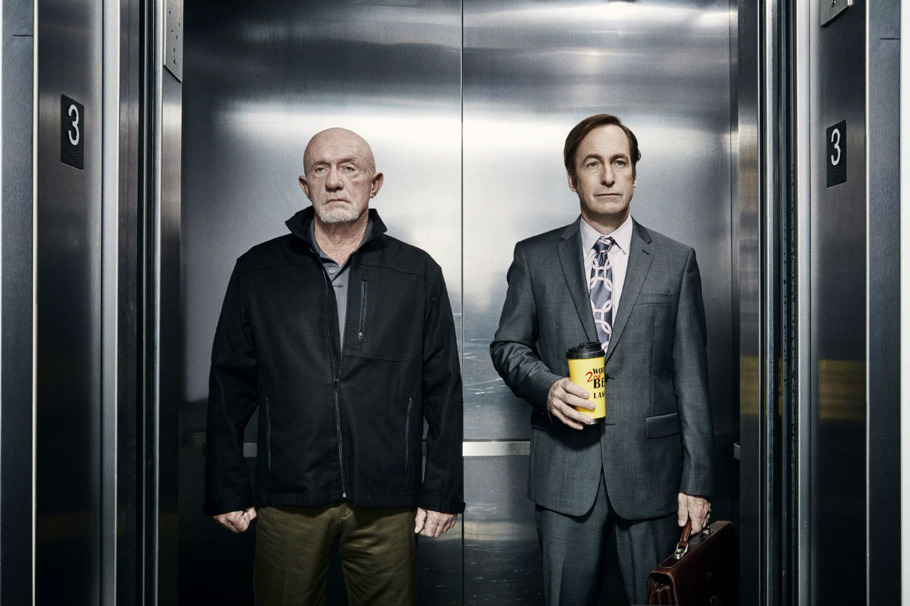 better call saul 2 season