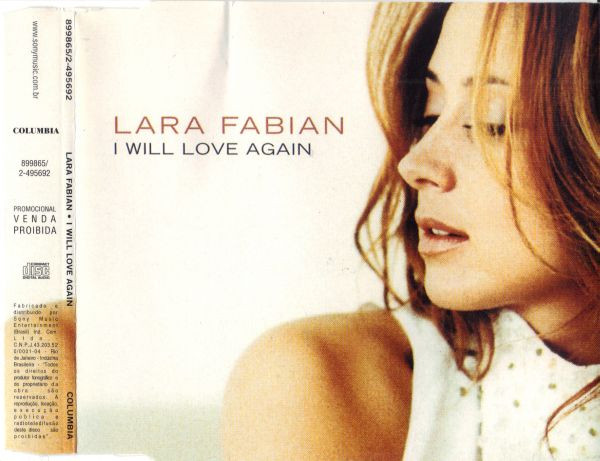 lara fabian mix en español