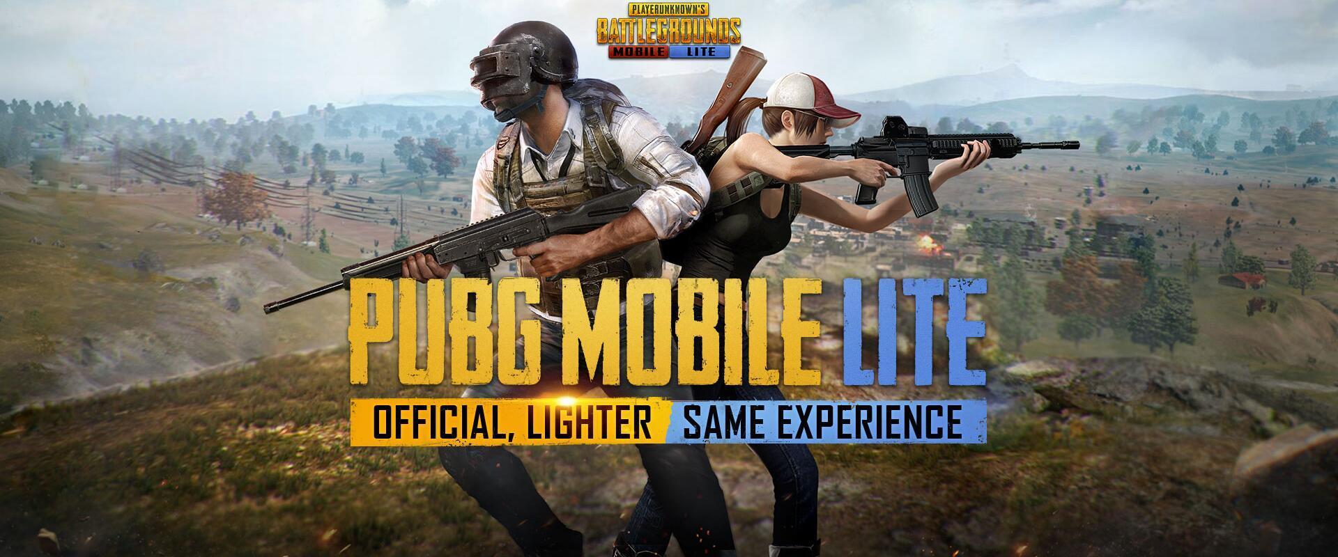 lite pubg com download