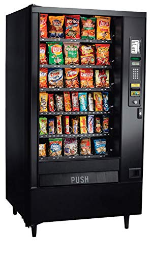 vending machines for sale near me