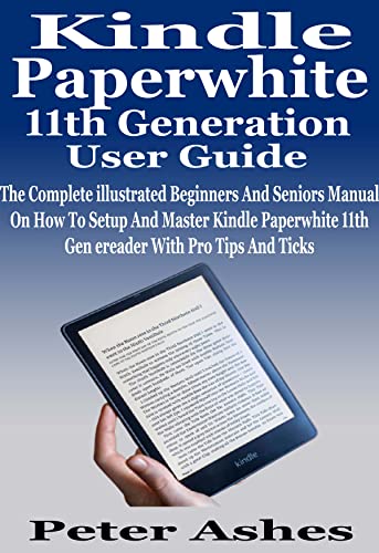 kindle manual