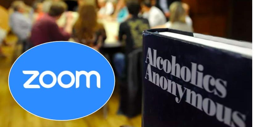 alcoholics anonymous meetings