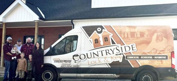 locksmith concord nh