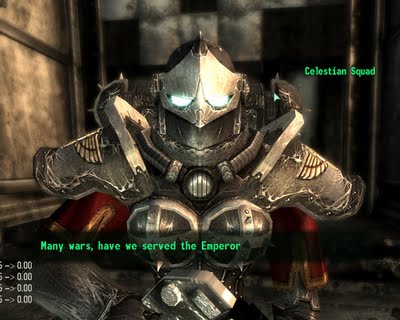 fallout 3 new vegas mods