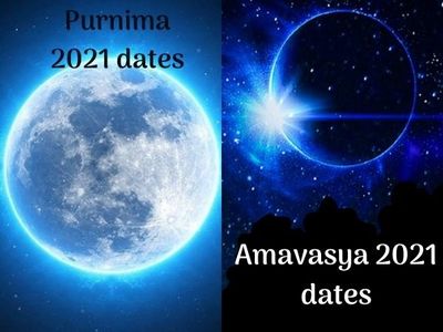 poornima in february 2021