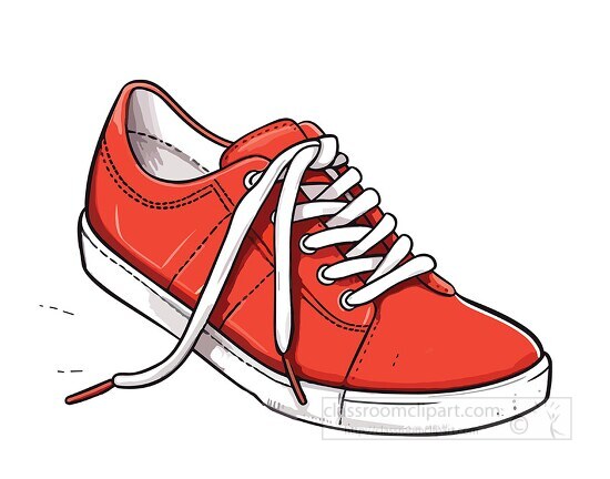 shoes clip art