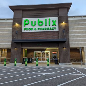 publix hours greenville sc