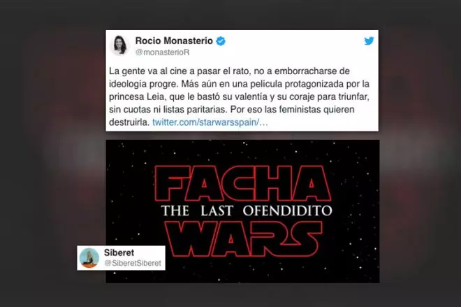 facha wars