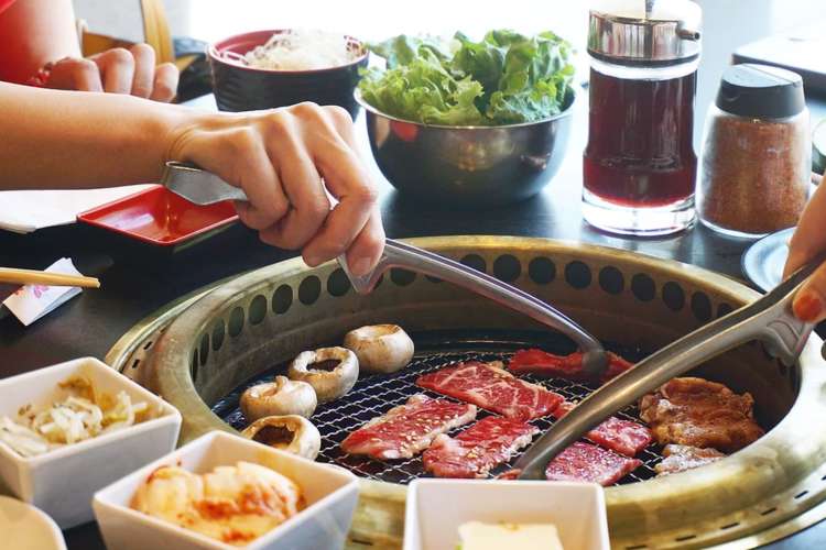 all you can eat korean bbq ottawa