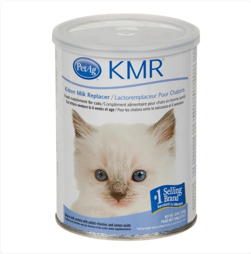 kitten milk replacer philippines