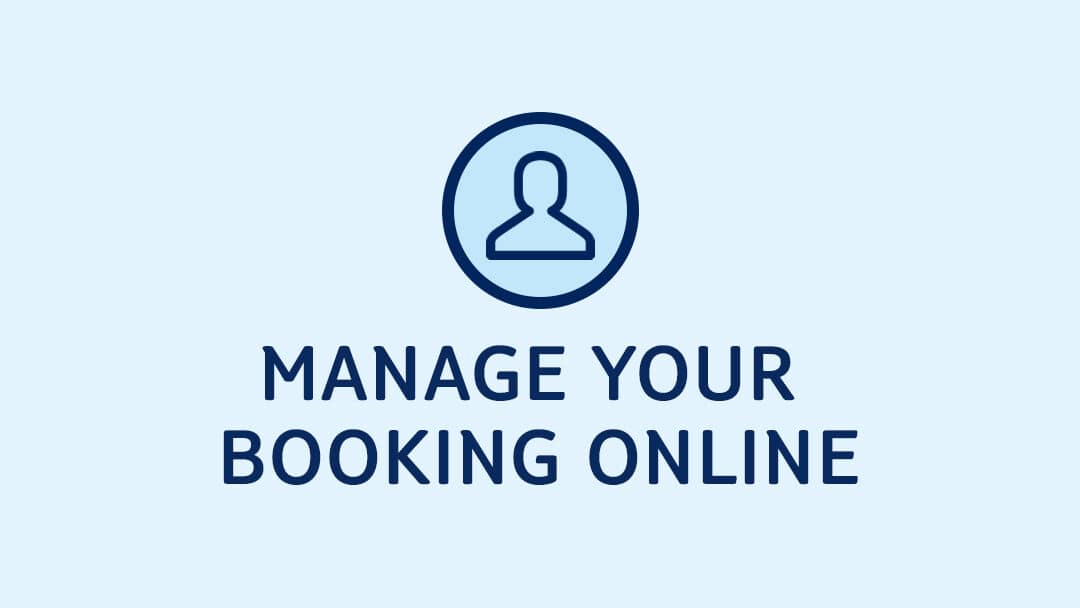 tui manage booking