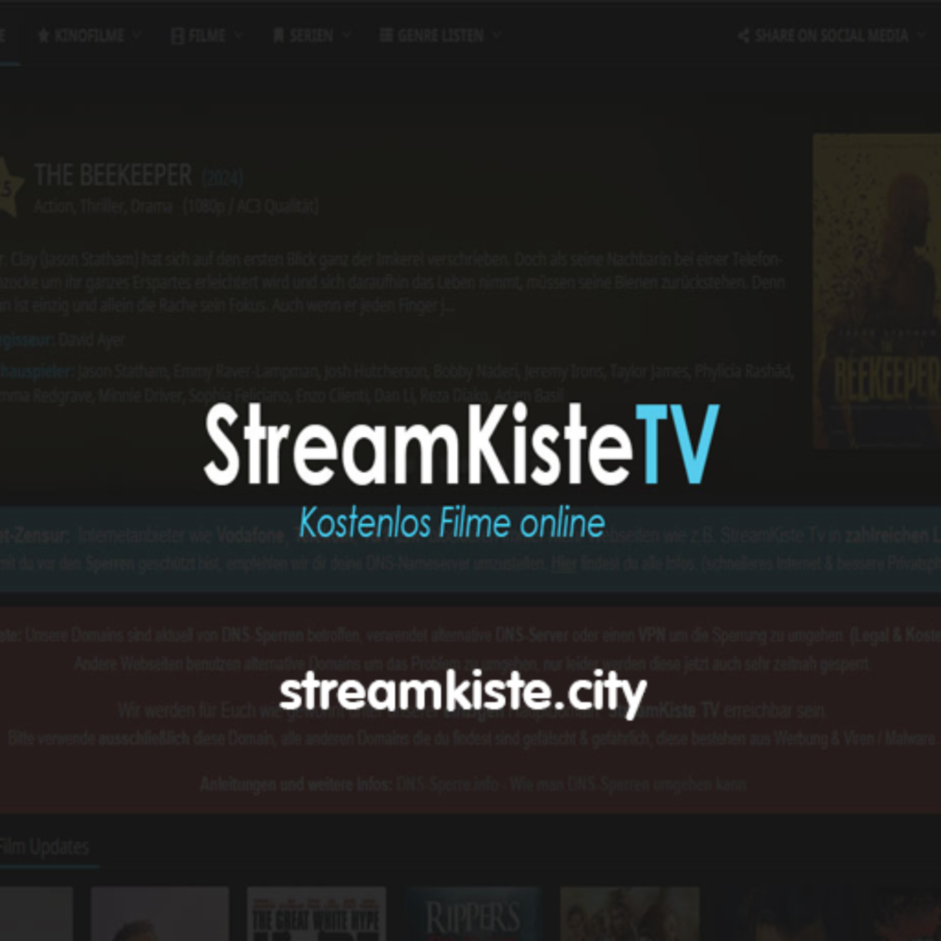 streamkiste tv