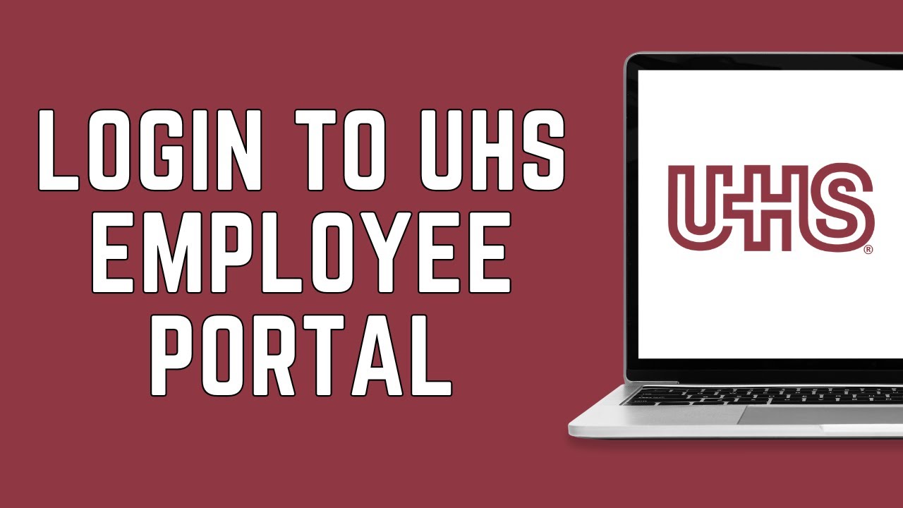 uhs employee online