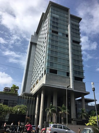 jw marriott hotel pune pune maharashtra