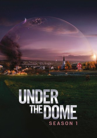 under the dome turkce izle