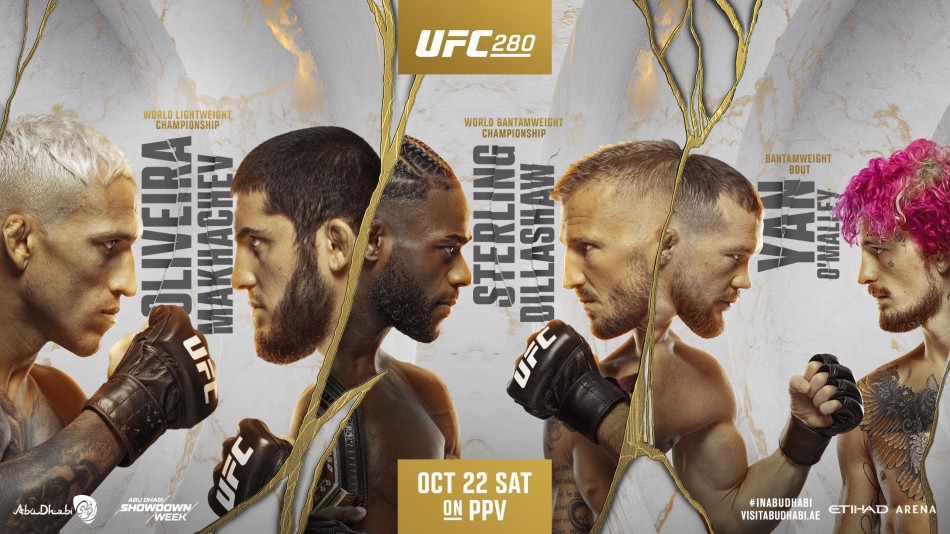 ufc 280 time india