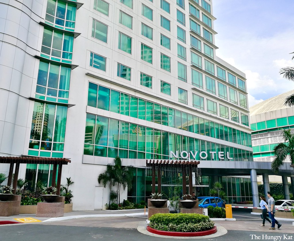 novotel araneta quezon city