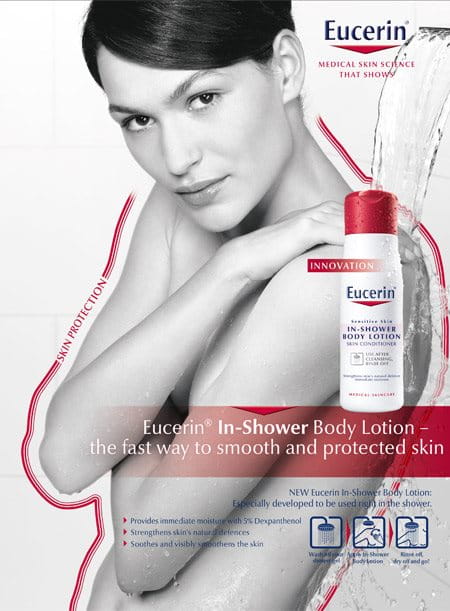 eucerin country of origin